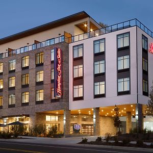 Hampton Inn & Suites Seattle/Renton, Wa Exterior photo